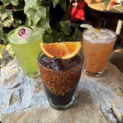 7 Tequilas Mexican Restaurant