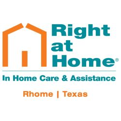 Right at Home Rhome