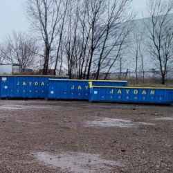 JayDan Services - Dumpster Rentals