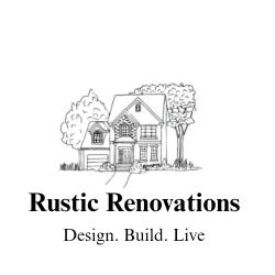 Rustic Renovations