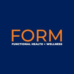 FORM Functional Health + Wellness