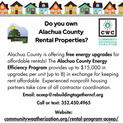 Community Weatherization Coalition (CWC)
