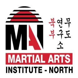 Martial Arts Institute North