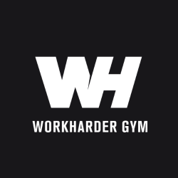 WorkHarder Gym