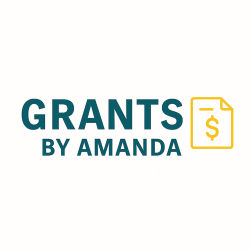 Grants By Amanda