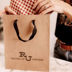 Round Up Vintage