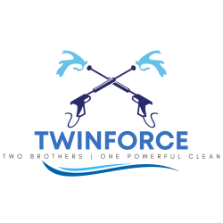 Twinforce Power Washing