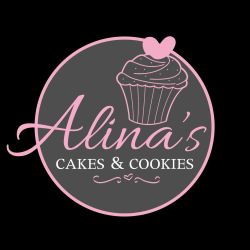 Alina's Cakes and Cookies