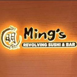 Ming's Revolving Sushi & Bar