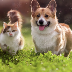 Denville City Lifestyle (Pet of the Month)
