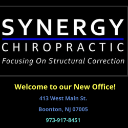 Synergy Chiropractic