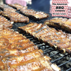 The American BBQ Company