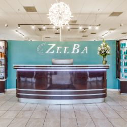 ZeeBa Salon and Spa