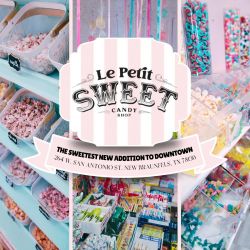 Le Petit Sweet