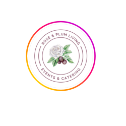 Rose & Plum Living