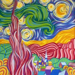 Katy Art School of Cypress