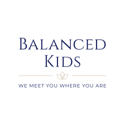 Balanced Kids