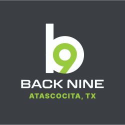 The Back Nine Golf | Houston - Atascocita, TX