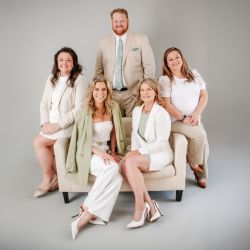 Edward Jones - Financial Advisor Prucha Wealth Management Team