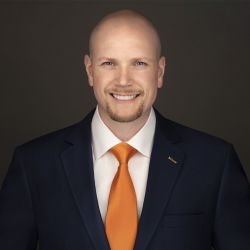 James Beyer, AIF®, CLTC® | Financial Advisor Integrity Wealth
