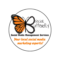 Social Butterfly Social Media Management Services
