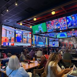 Walk-On's Sports Bistreaux - West Cobb, GA