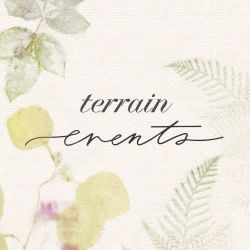 Terrain Gardens at DelVal- Terrain Events