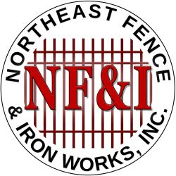 Northeast Fence & Iron Works Inc