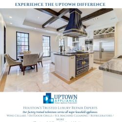 Uptown Appliance Repair