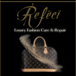 Refeci Luxury Fashion Care & Repair