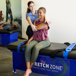 Stretch Zone