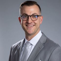Edward Jones - Financial Advisor: James Van Pelt, CFP®