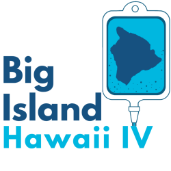 Big Island Hawaii IV