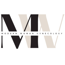 The Modern Woman, LLC Dr. Melissa Blackburn DO., FACOG