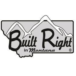 Built Right In Montana LLC