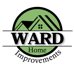 Ward Home Improvements at the Ward Design Studio