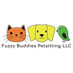 Fuzzy Buddies Petsitting LLC
