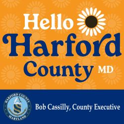 Harford County Government/Economic Development/Hello Harford
