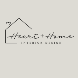 Heart and Home Interior Design