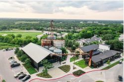 Buda Mill & Grain Co.