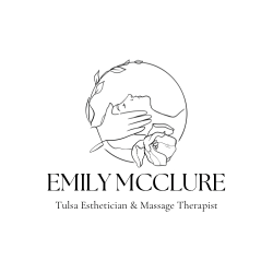Emily McClure - Tulsa Esthetician