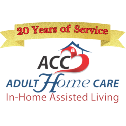 ACC Adult Home Care of Milan Ohio
