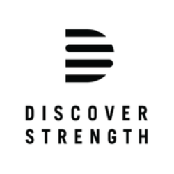 Discover Strength