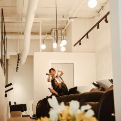 Salon 44