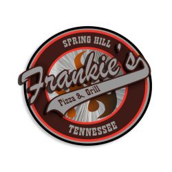 Frankie's Pizza & Grill