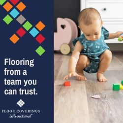 Floor Coverings International of Greater Greensboro, NC