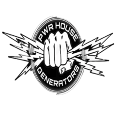 PWR House Generators
