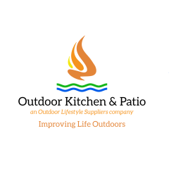 Outdoor Kitchen & Patio