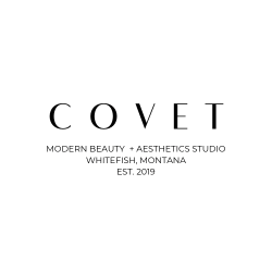 Covet Beauty
