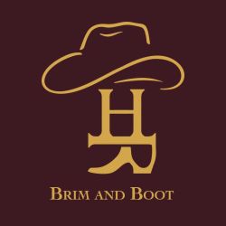 Brim and Boot